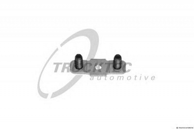 TRUCKTEC AUTOMOTIVE 0730029 -  Стопорная пластина, несущие / нап